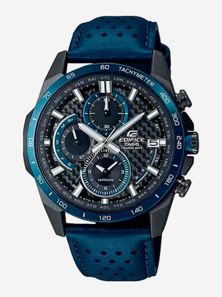 Наручные часы Casio Edifice EQW-A2000CL-2A
