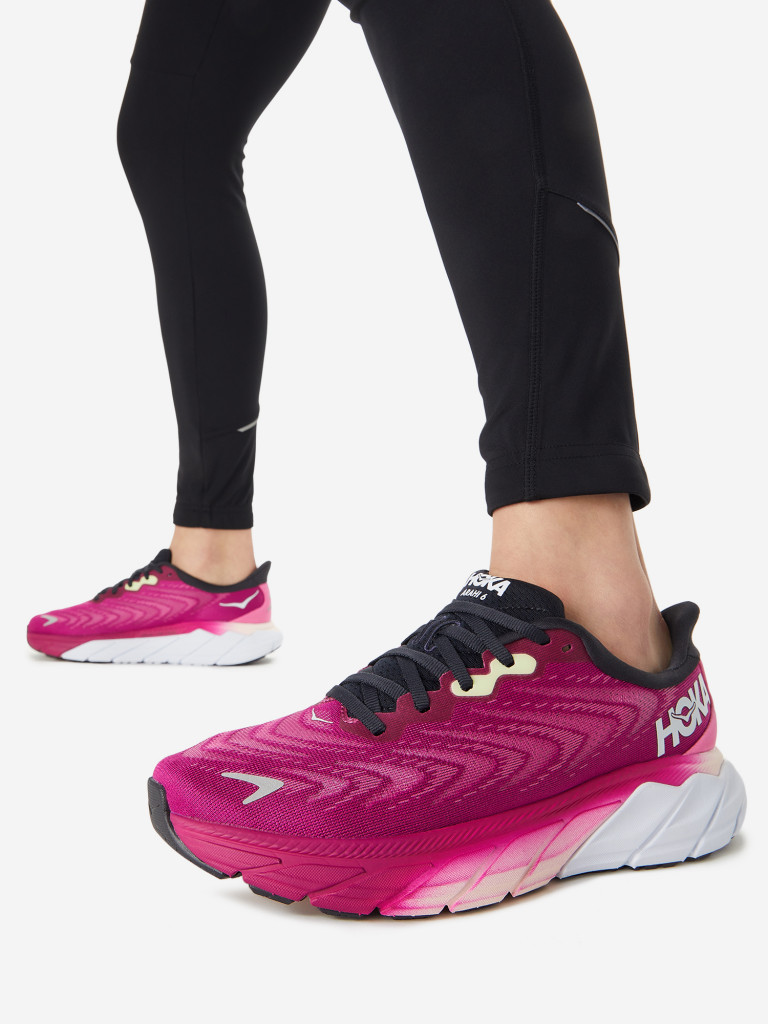 Кроссовки женские Hoka One One Arahi 6