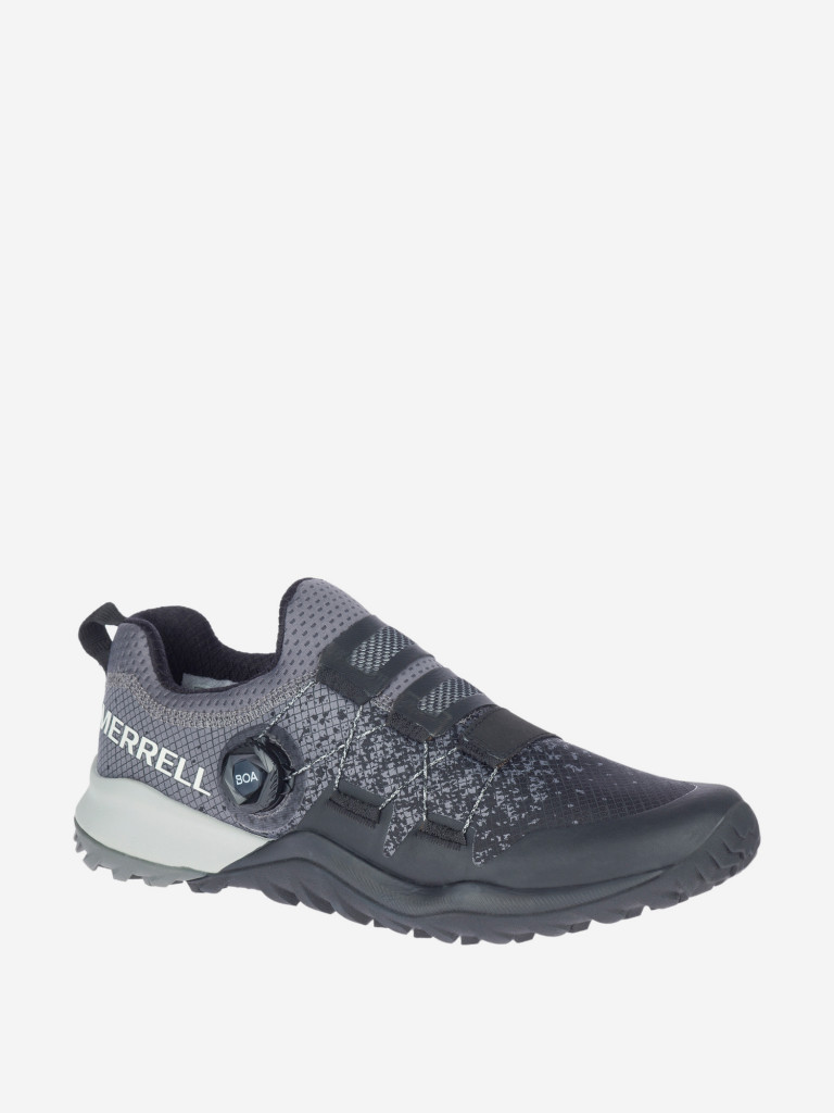 Кроссовки мужские Merrell Momentous 2 BOA