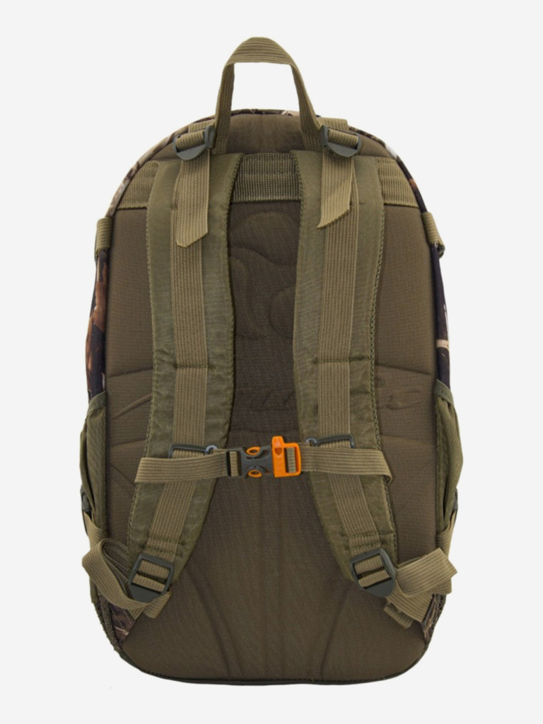 Рюкзак для рыбалки и охоты Aquatic РО-32, цвет: хаки, 32л