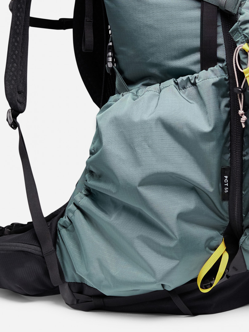 фото Рюкзак mountain hardwear pct™ 55, зеленый