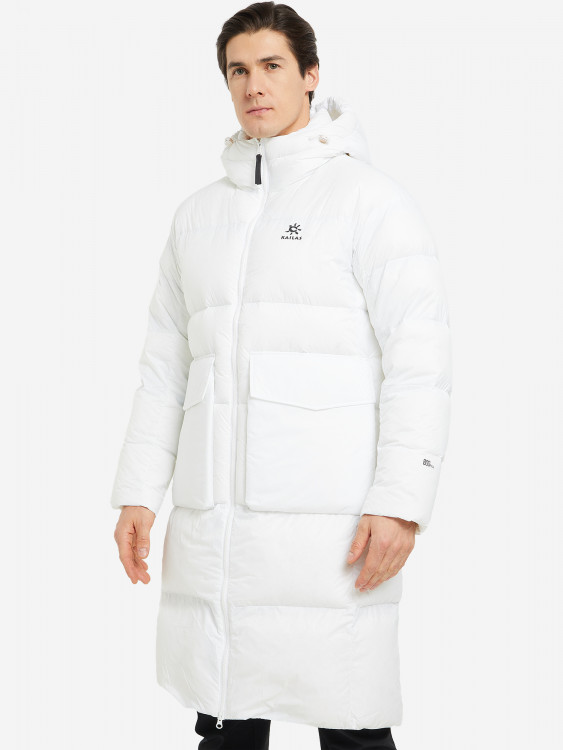 Пуховик мужской Kailas