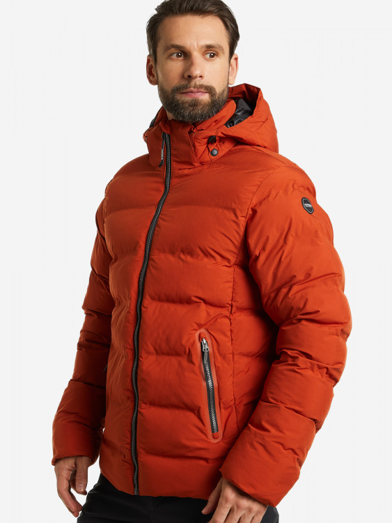Куртка утепленная мужская IcePeak Vannes