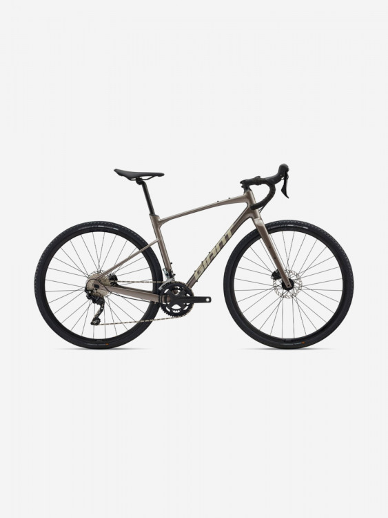 Giant велосипед Revolt 1 - 2025