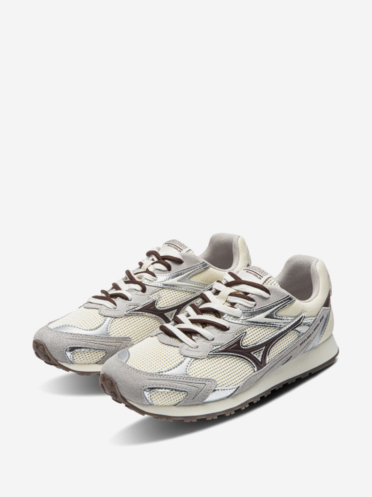 Кроссовки женские Mizuno LG 60S