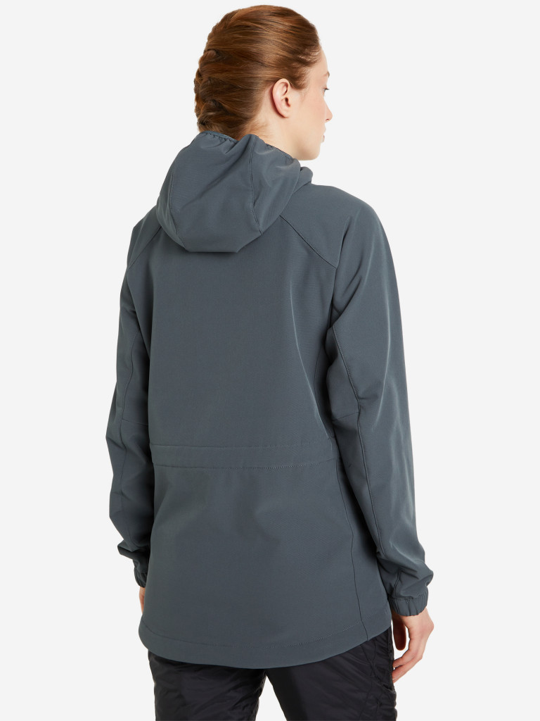 Куртка софтшелл женская Northland