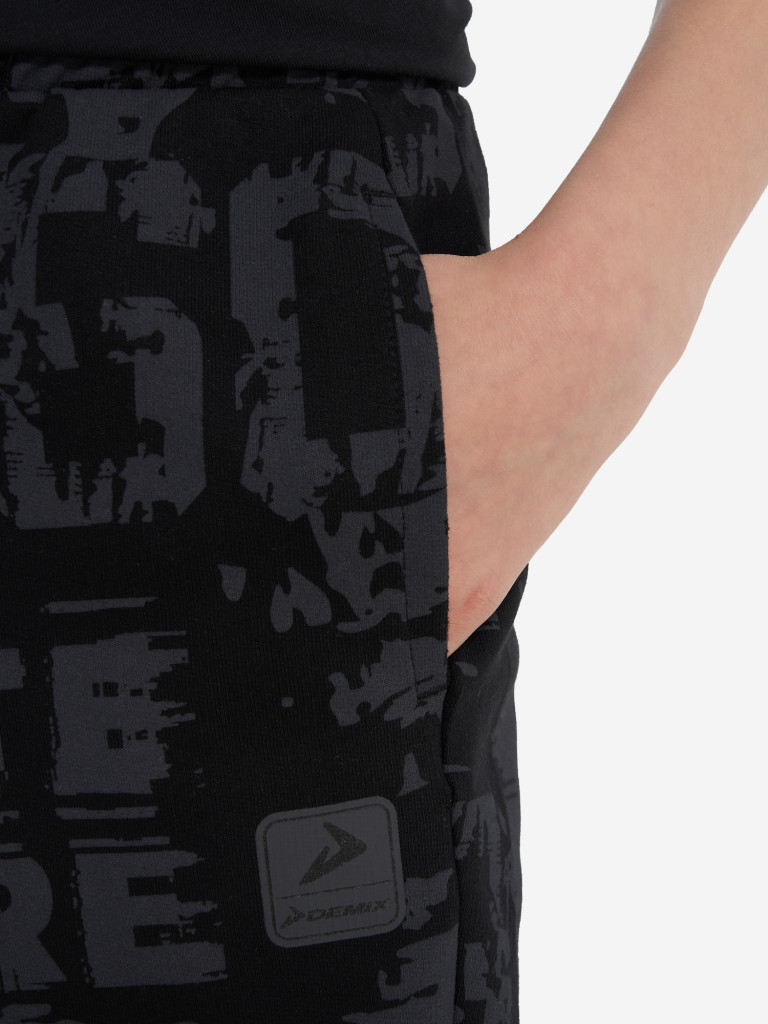 Брюки для мальчиков Demix