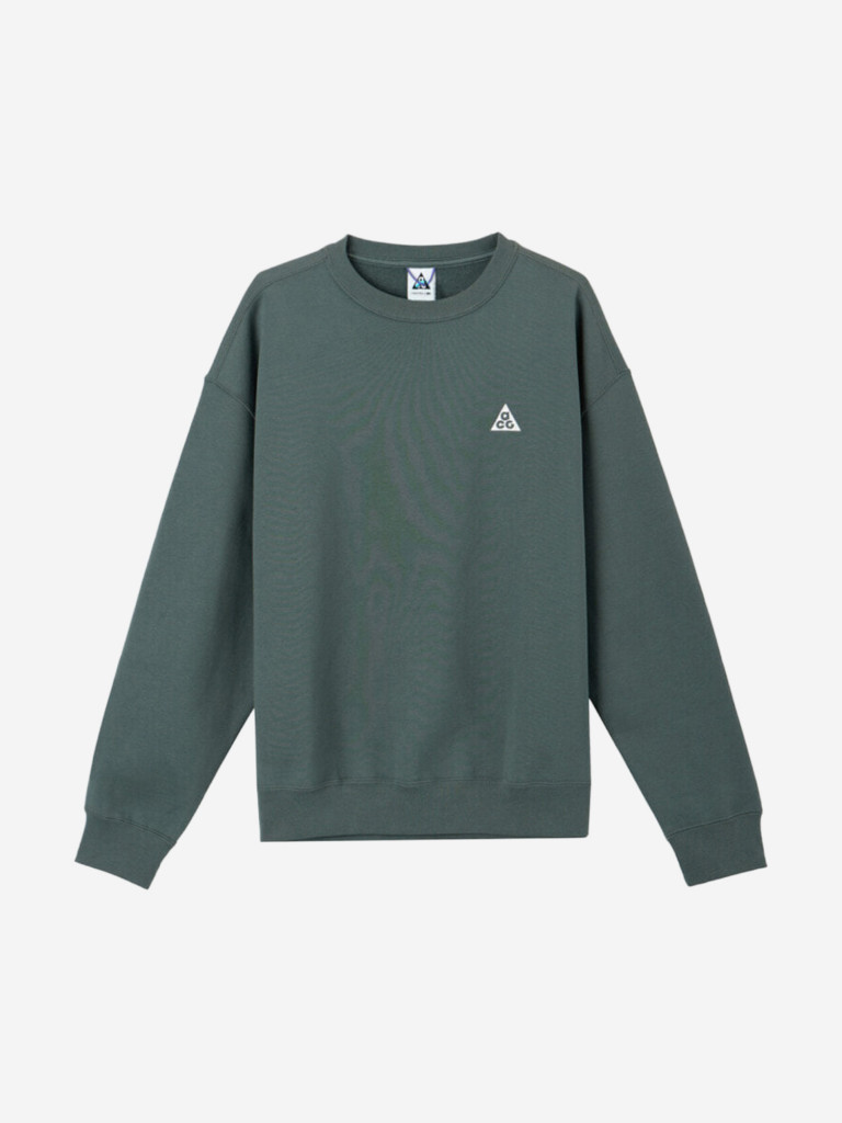 Свитшот мужской Nike ACG THERMA FIT