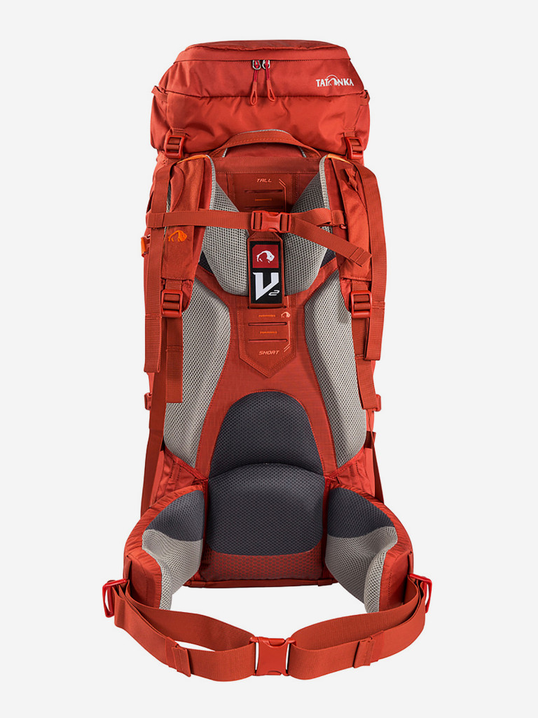 Рюкзак Tatonka Yukon 60+10 л