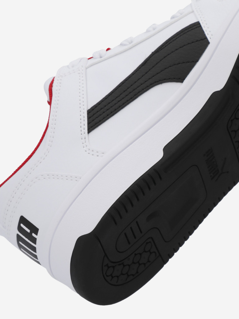 Кеды детские PUMA Rebound Layup Lo Sl Jr