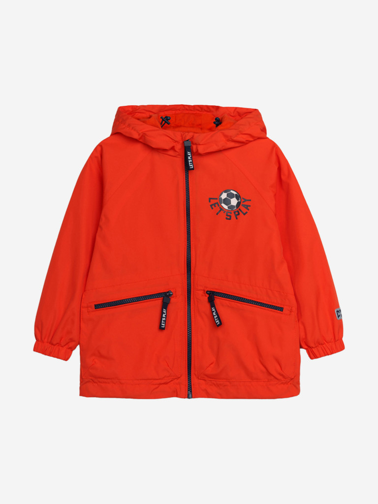 Ветровка PlayToday для мальчиков