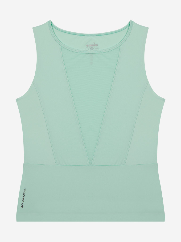 Майка женская Diadora