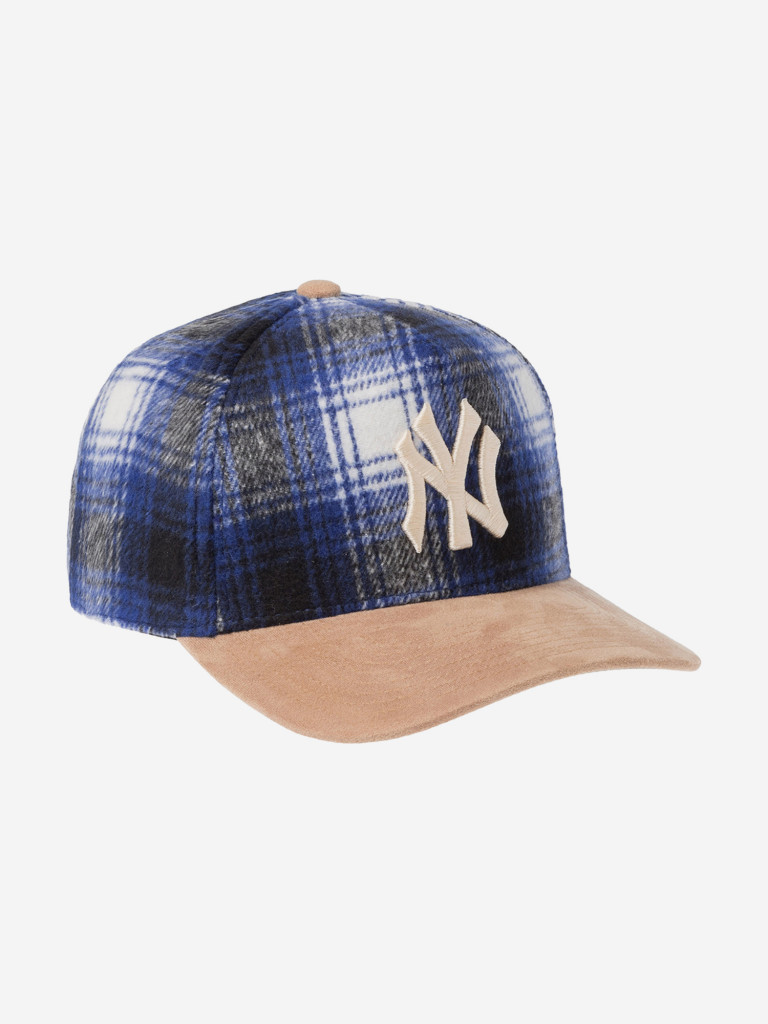 Бейсболка MITCHELL NESS HP16221-NYYNAVY New York Yankees MLB