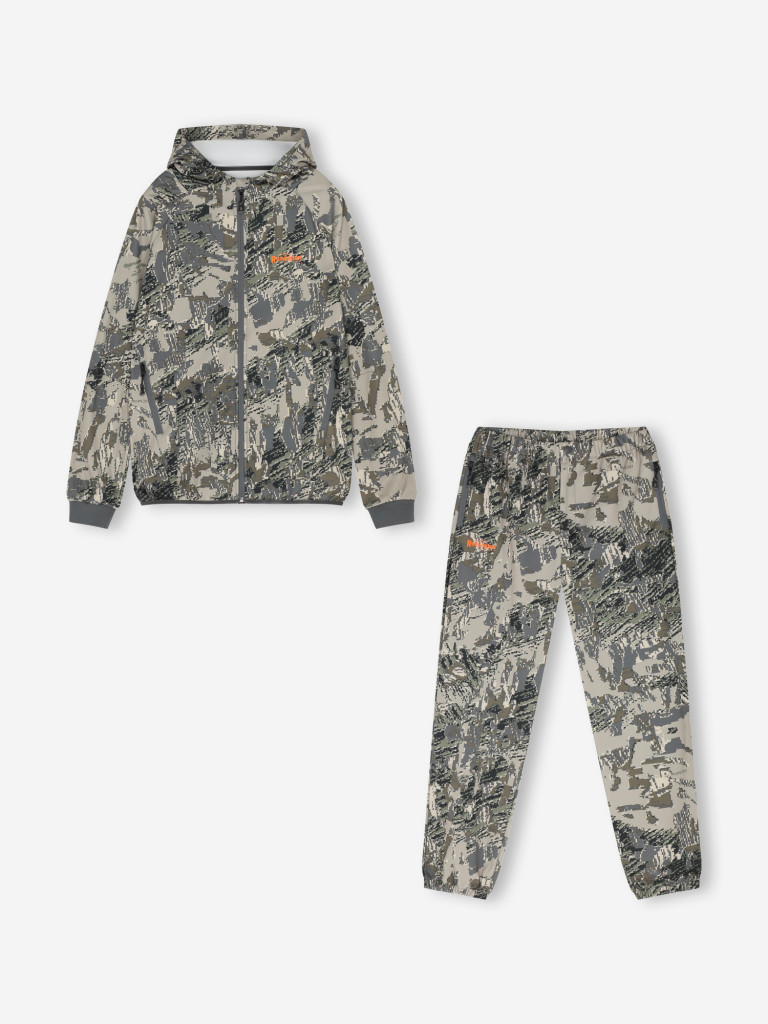 Костюм мужской Remington Alabama Professional