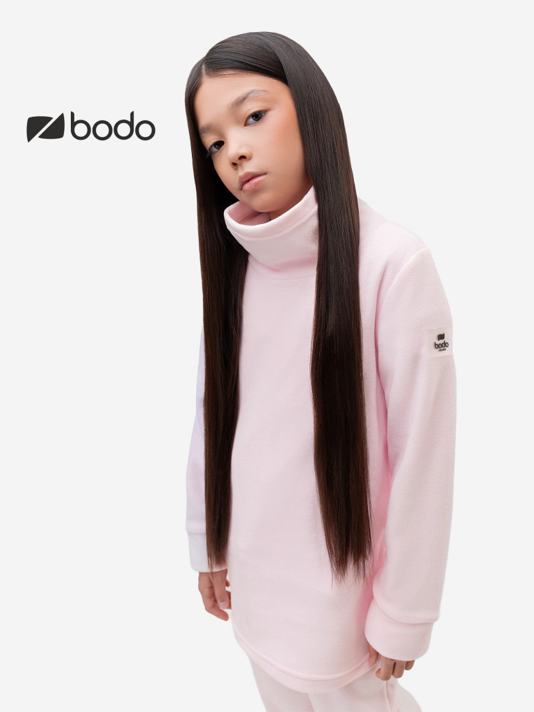 Костюм флисовый bodo