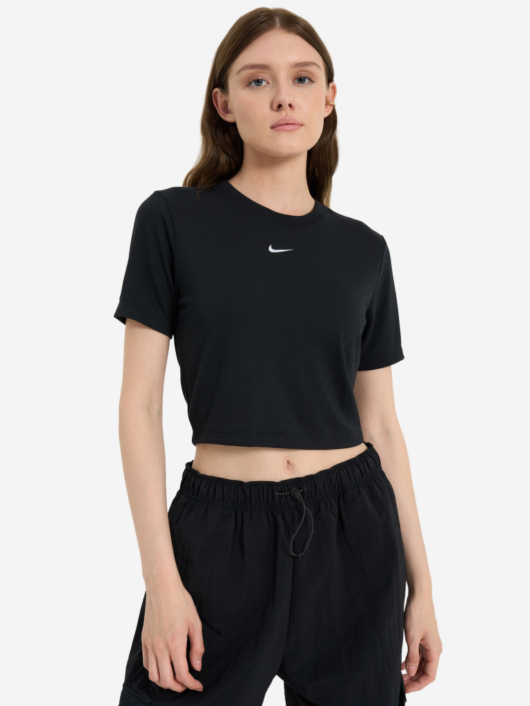 Футболка женская Nike Essential