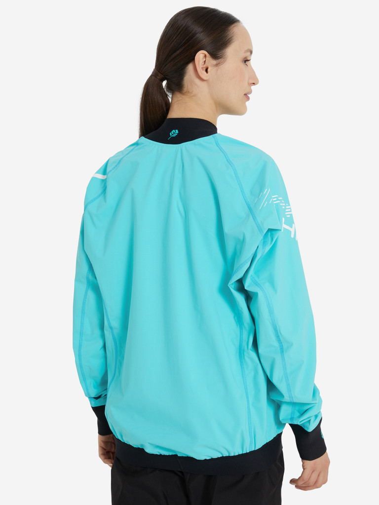 Куртка для сплава Hiko ZEPHYR ls