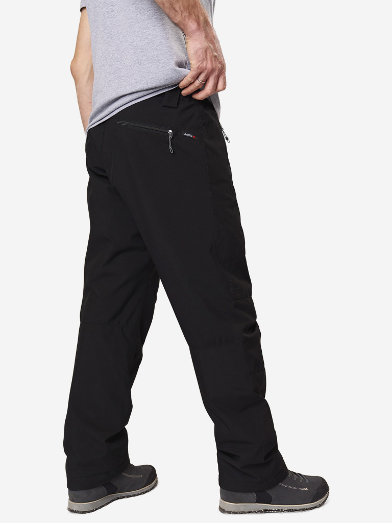 Брюки утепленные Red Fox Husky III Мужские