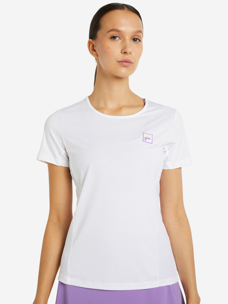 Футболка женская FILA