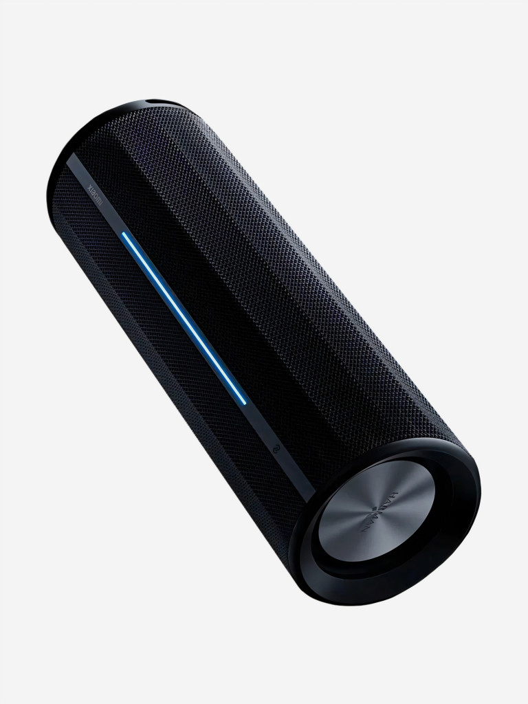 Портативная колонка Xiaomi Bluetooth Speaker ASM02A Black, CN