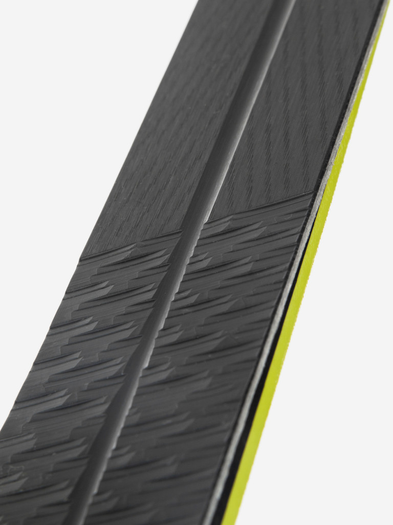 Лыжи беговые юниорские Fischer Sprint Crown
