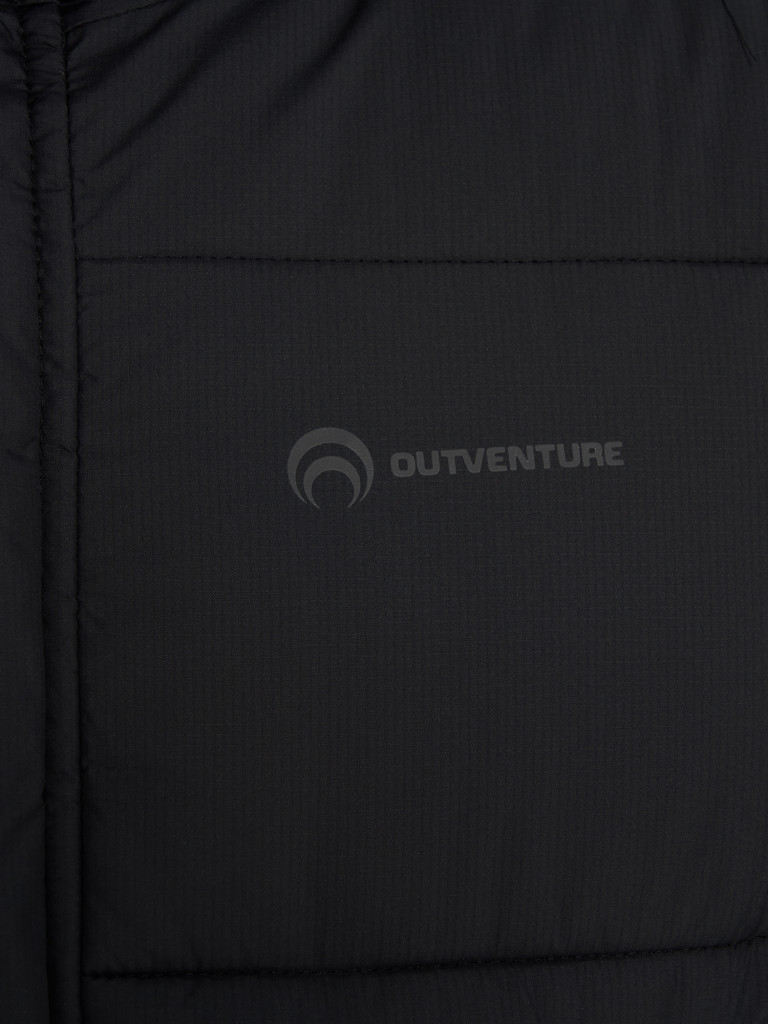 Пальто утепленное мужское Outventure