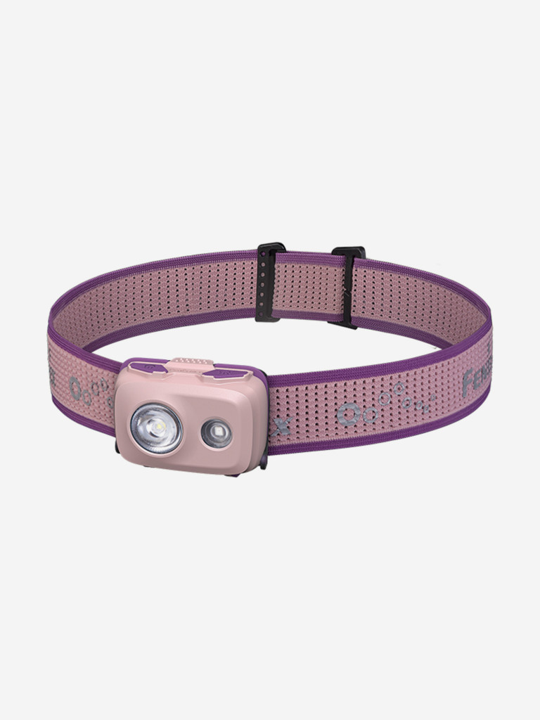 Налобный фонарь Fenix HL16 UltraLight 450 Lumen Pink