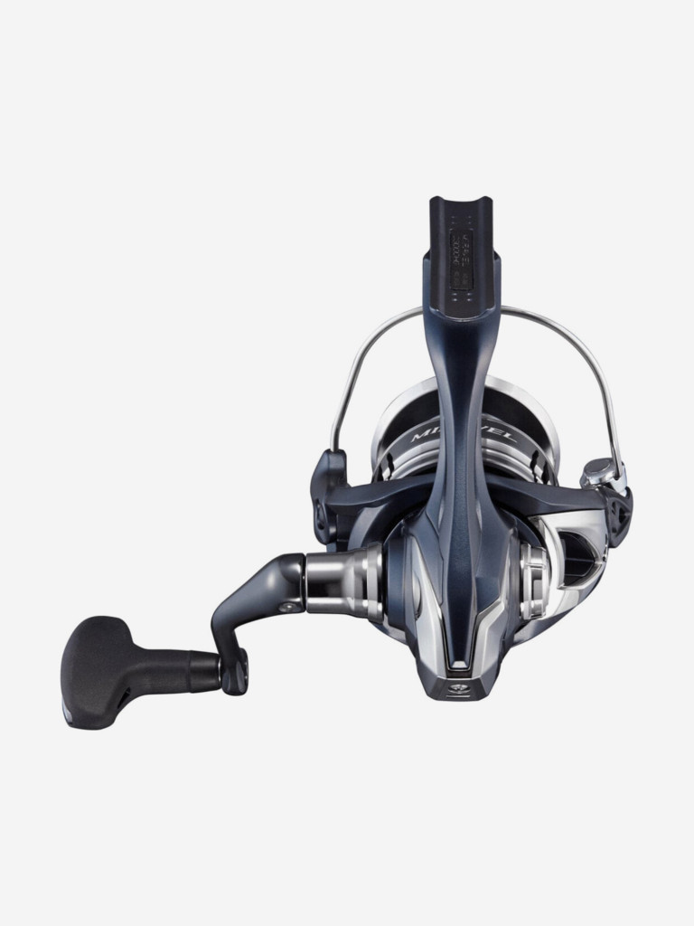 Катушка спиннинговая Shimano 22 Miravel C3000