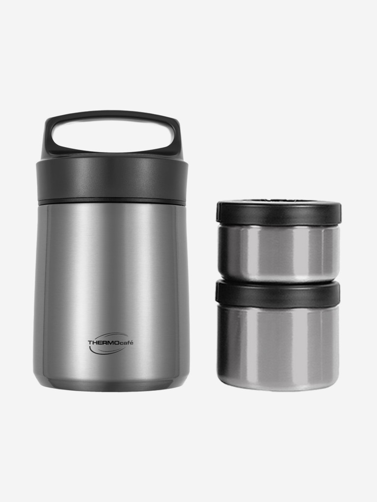 Термос THERMOcafe TCLB-1480SY, 1.48 л