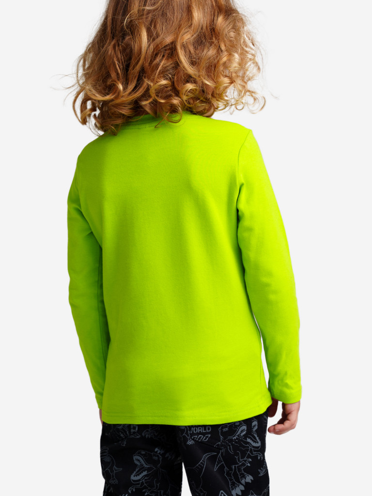 Лонгслив для мальчиков PlayToday