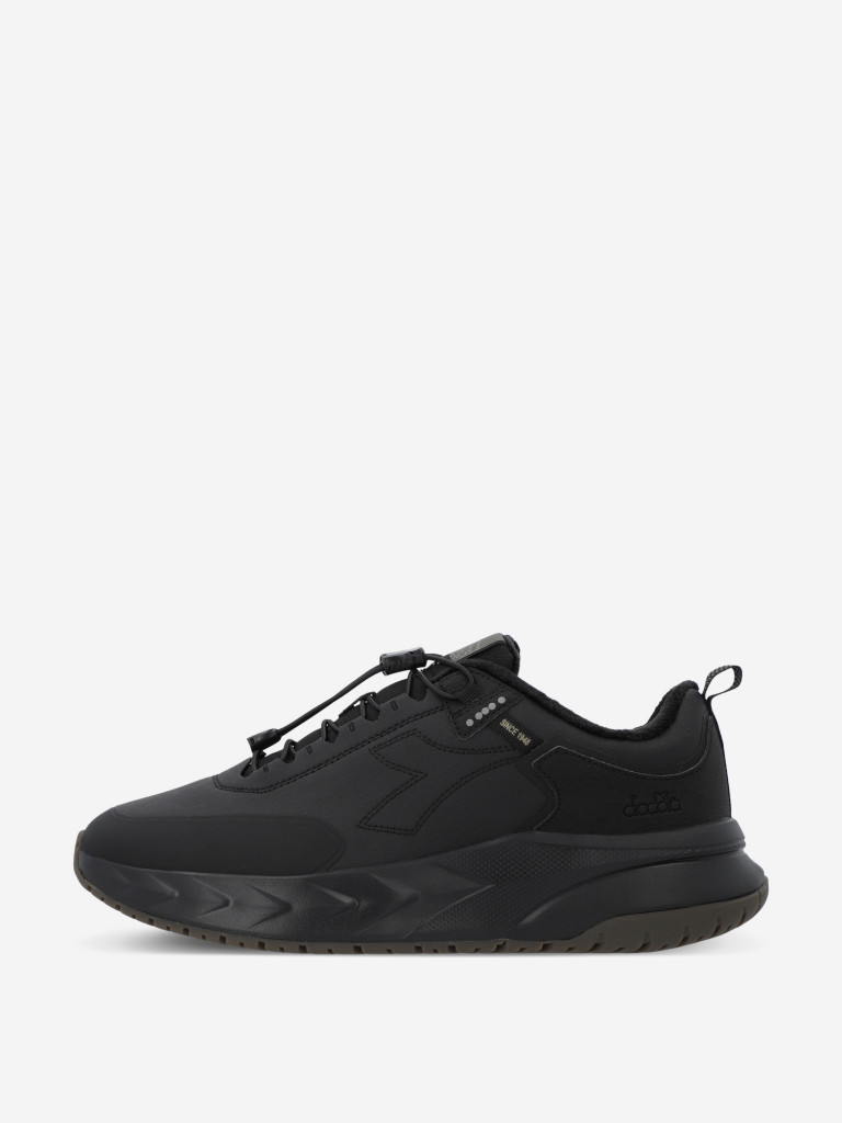 Кроссовки утепленные мужские Diadora Sp Colmo Puff