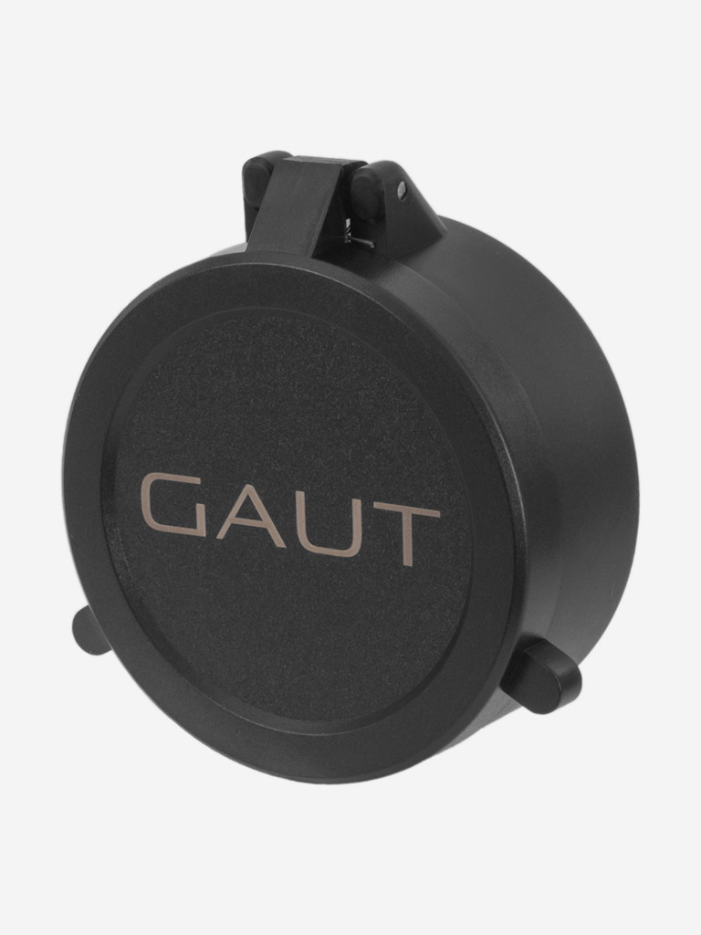 Крышка защитная для оптического прицела GAUT 48 мм (на объектив)