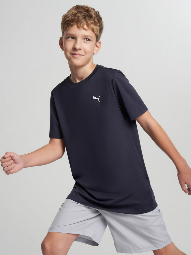 Футболка детская PUMA