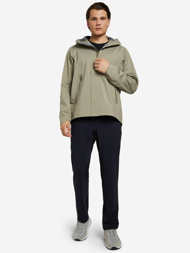 Куртка мембранная Kailas Hardshell