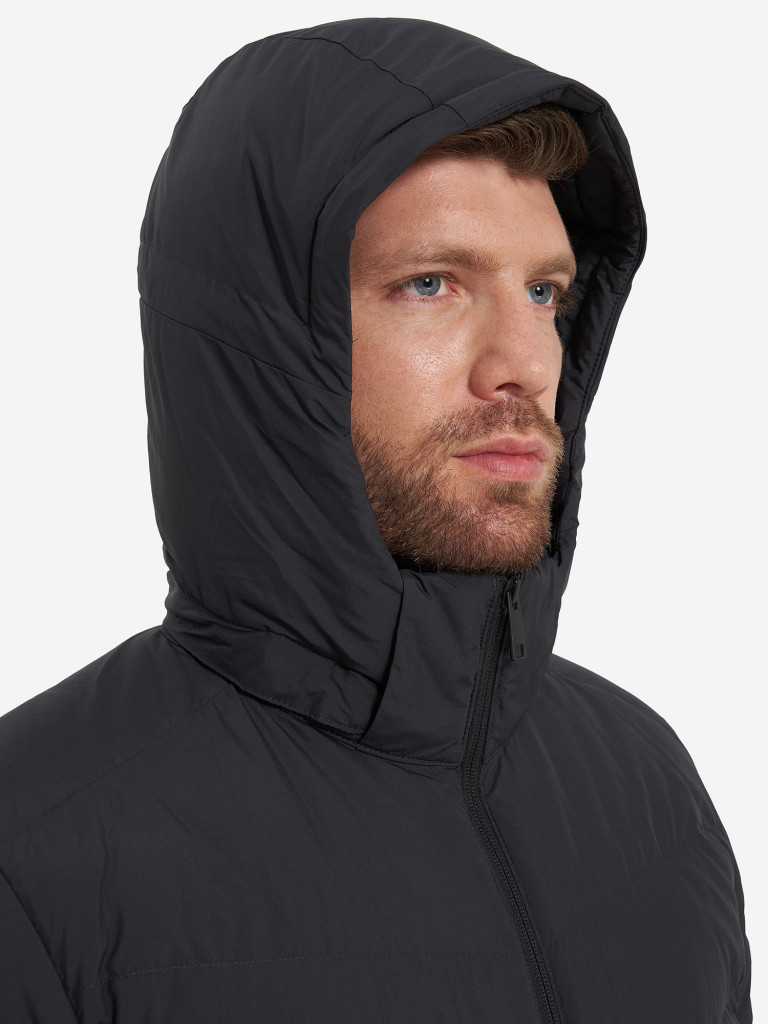 Пуховик мужской Jack Wolfskin Colonius