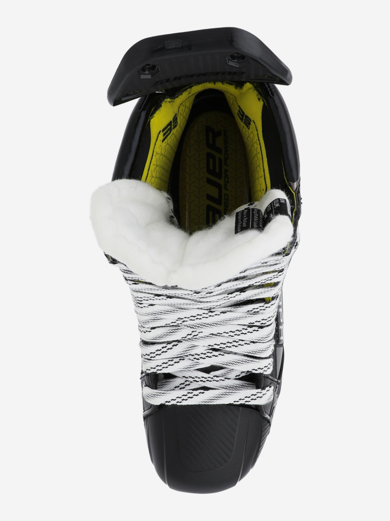 Коньки хоккейные Bauer Supreme 3S Pro