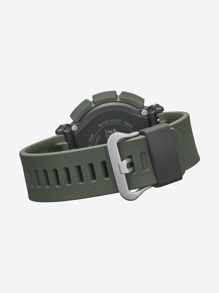 Наручные часы CASIO