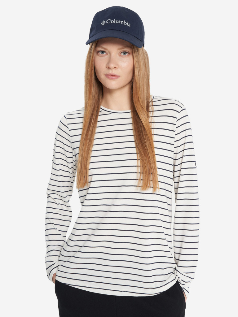 Бейсболка Columbia Provisions
