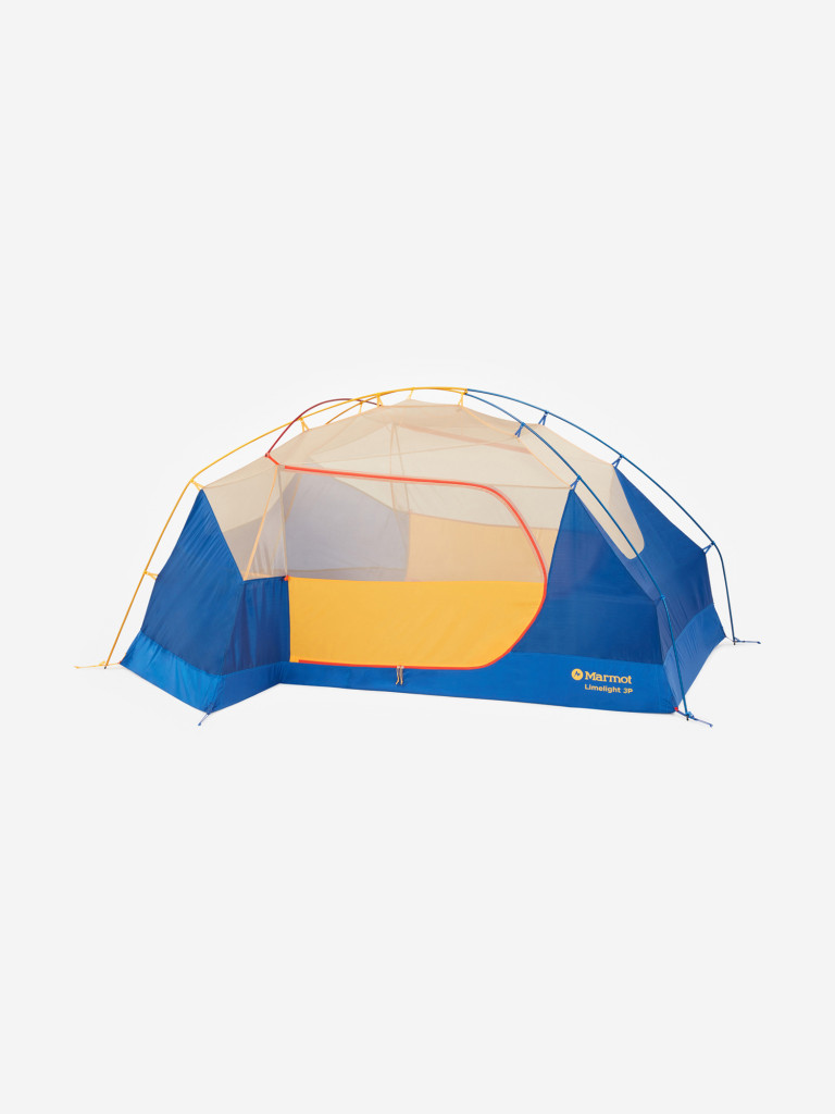 Палатка 3-местная Marmot Limelight 3P