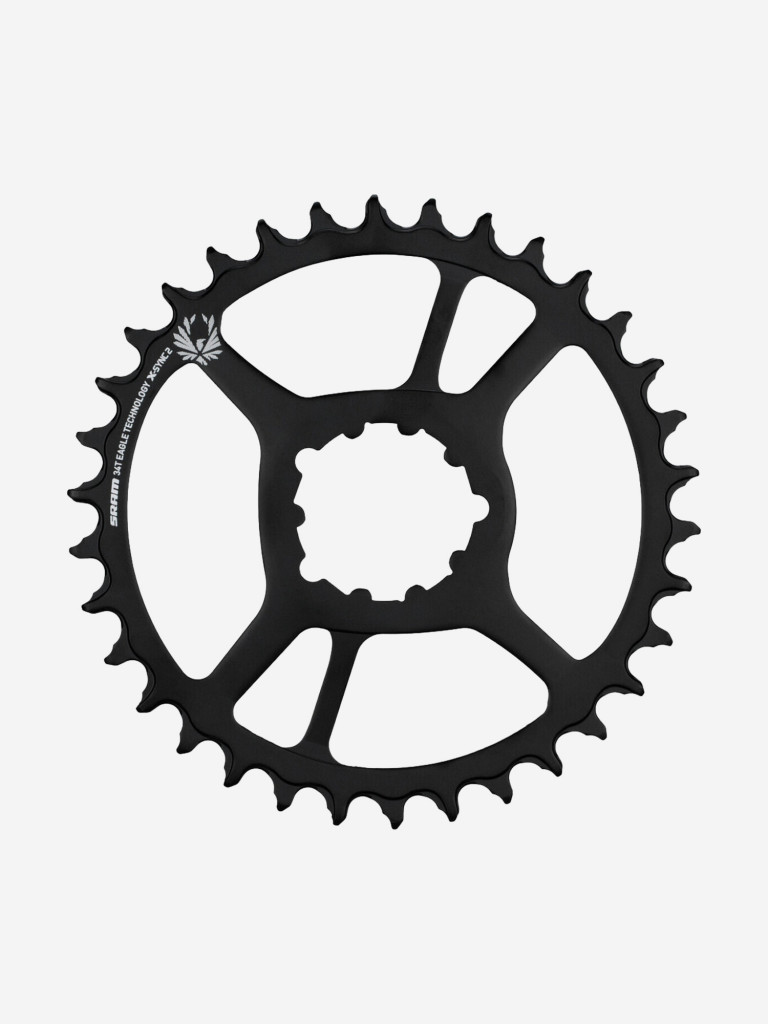 Звезда для велосипеда SRAM X-Sync 2 ST 34T