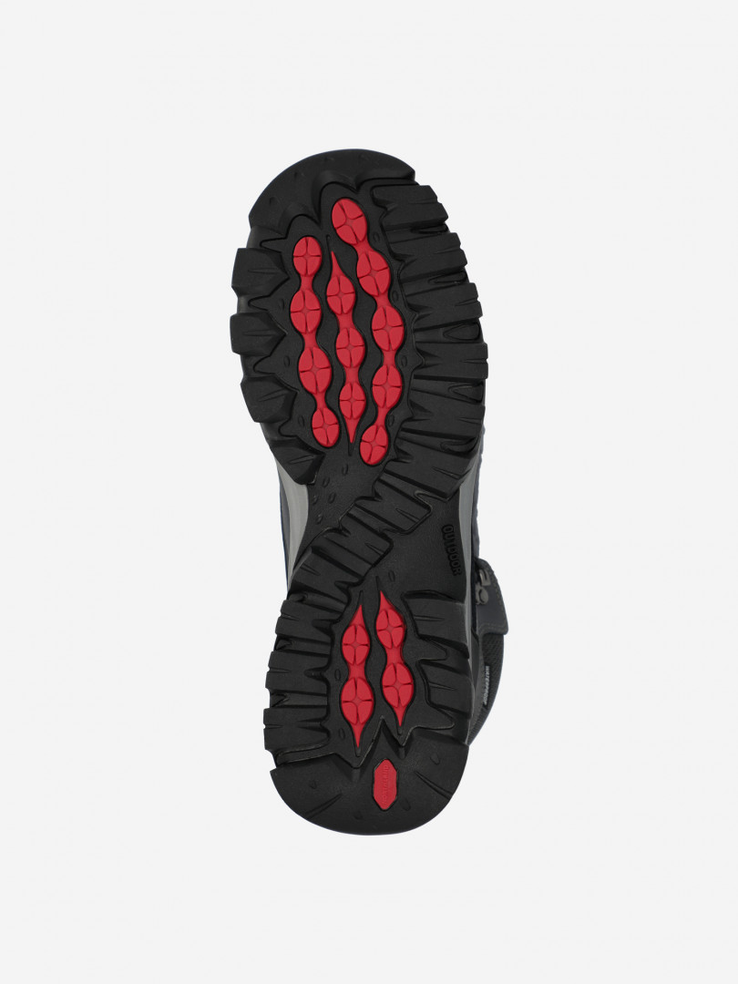 Ботинки утепленные мужские Northland Graz Winter 200 Waterguard 26501390299 Серый, размер 41,45,42,40,46,43, фото 7