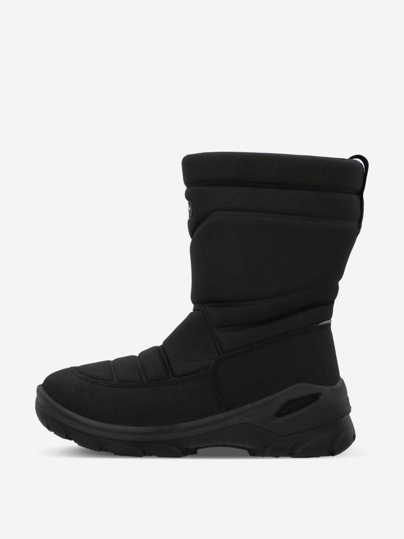 Сапоги утепленные для мальчиков Outventure Booster Черный 5999₽