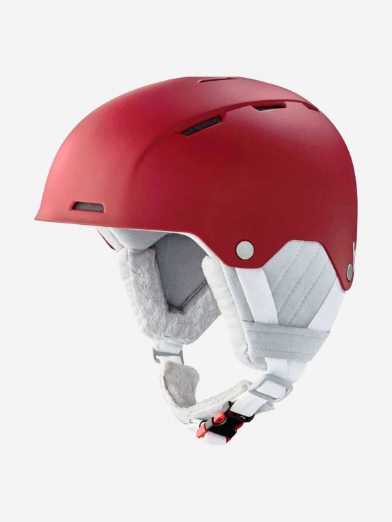Горнолыжный шлем Head Tina Cherry