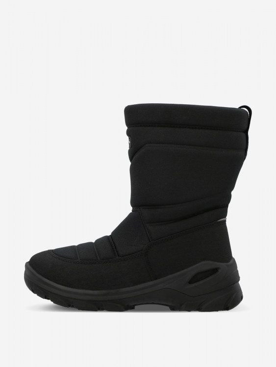 Сапоги утепленные для мальчиков Outventure Booster