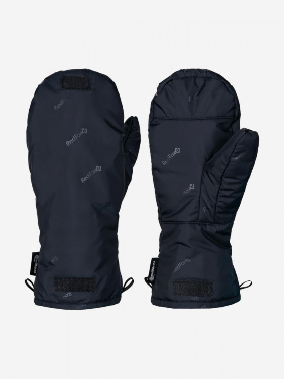 Рукавицы утепленные Red Fox Nanga Parbat