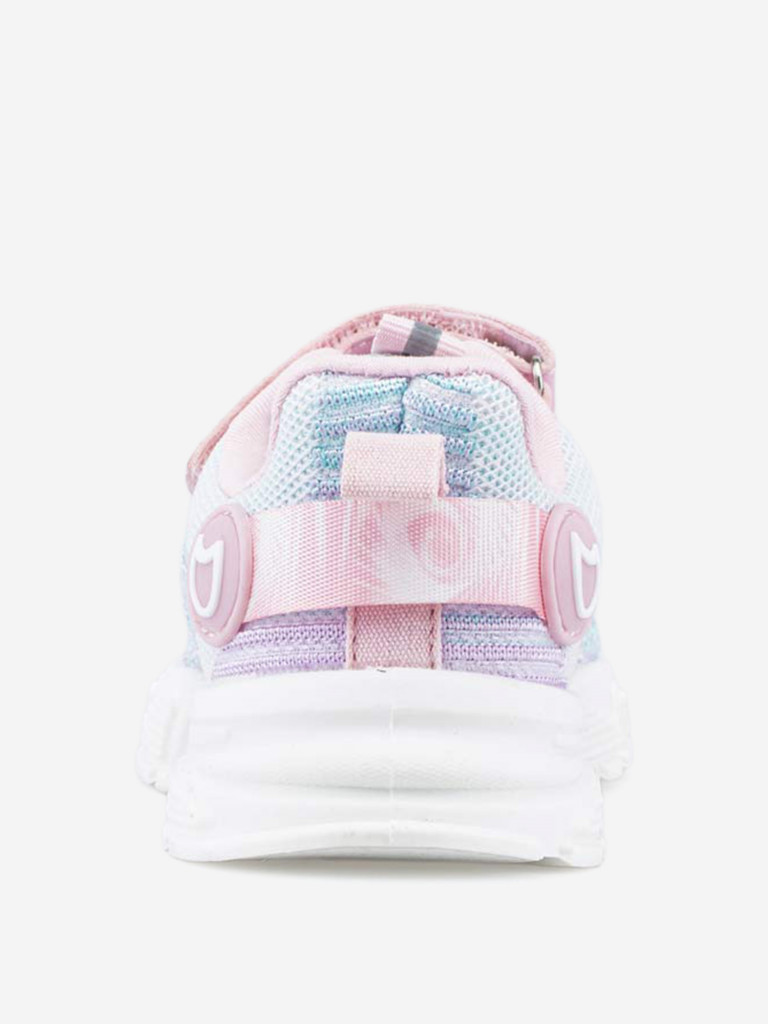 Кроссовки для девочки Котофей