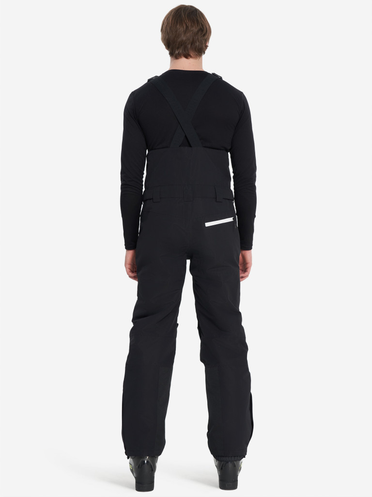 Брюки утепленные мужские Volkl