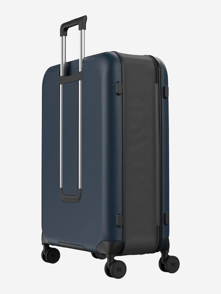 Чемодан складной Rollink Flex 360, 100L (размер L) (не важен пол)