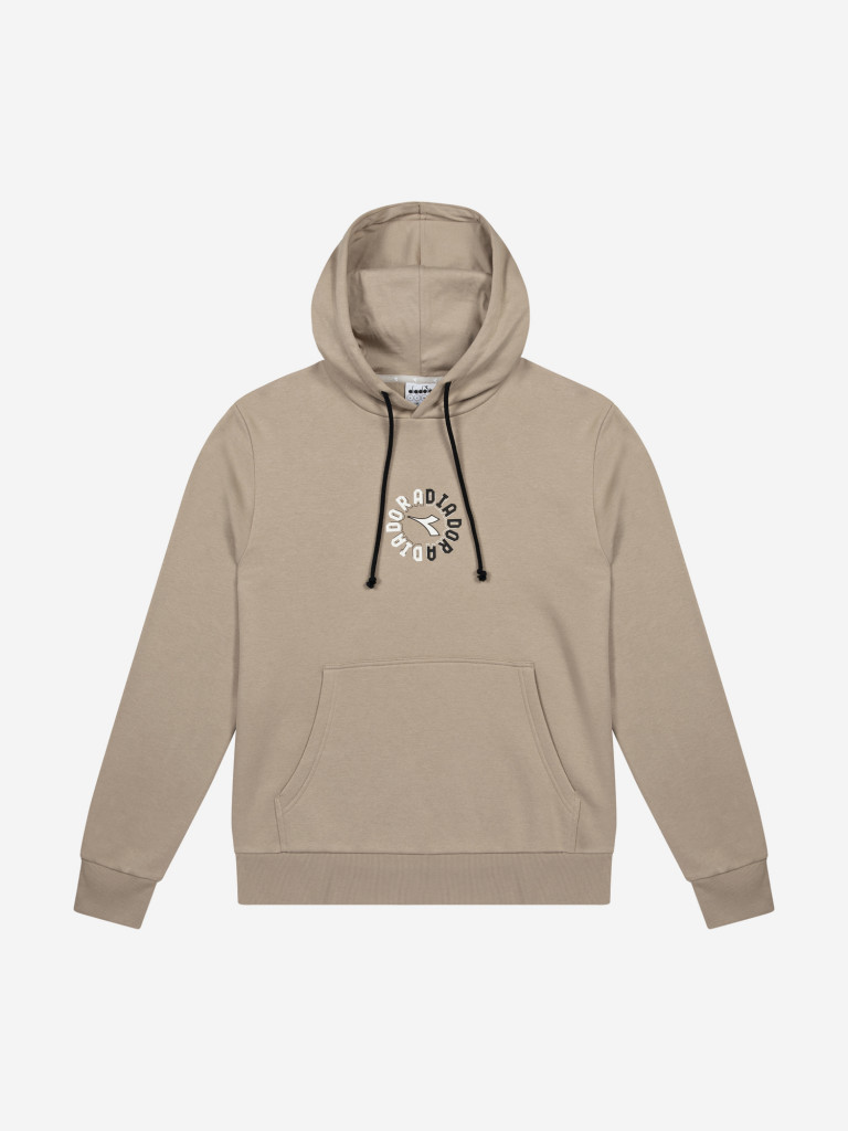 Худи мужское Diadora