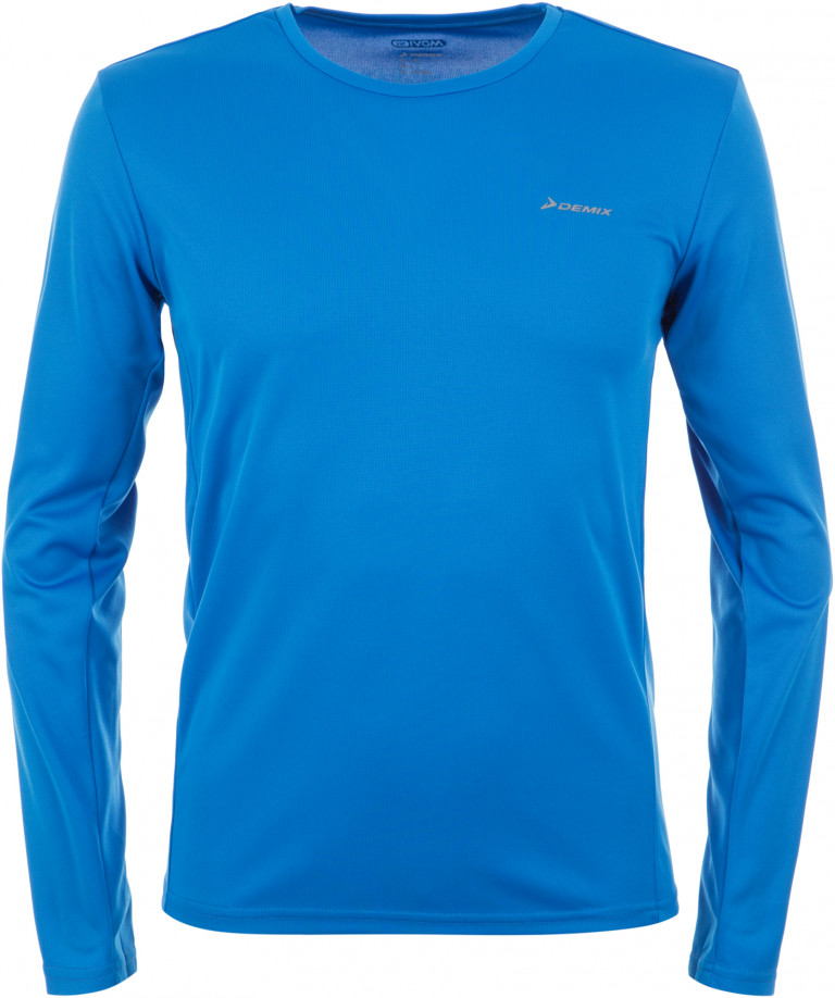 Футболка с длинным рукавом мужская Demix